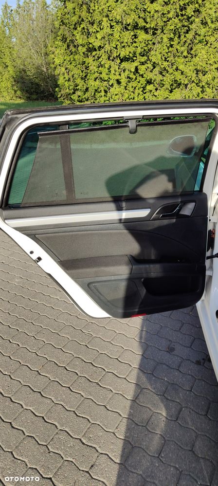 Skoda Superb 2.0 TDI Active DSG - 12