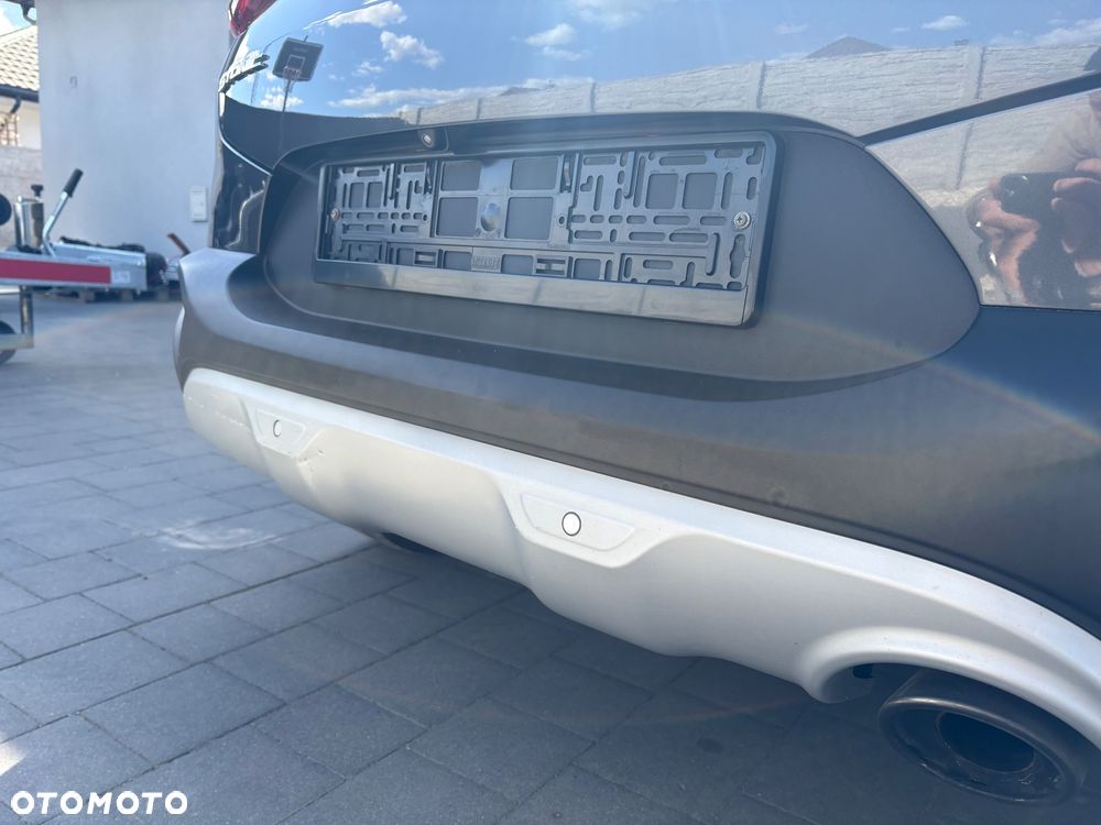 Kia Stonic 1.0 T-GDI OPF Vision - 20