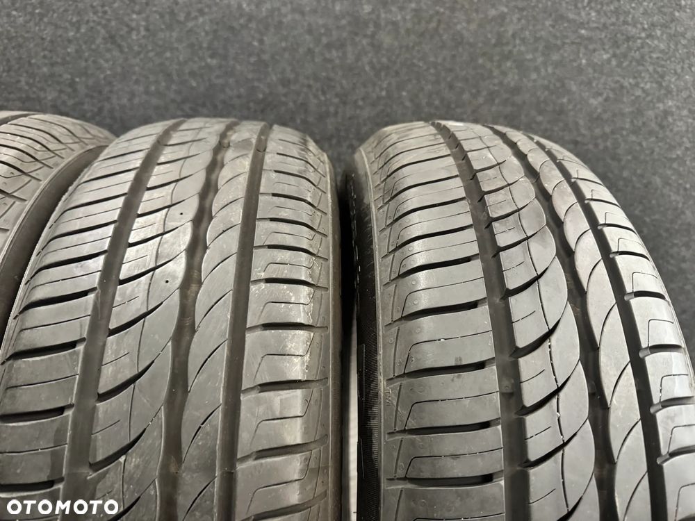 Opony letnie Pirelli Cinturato P1 185/65/15 92H 4szt. - 3