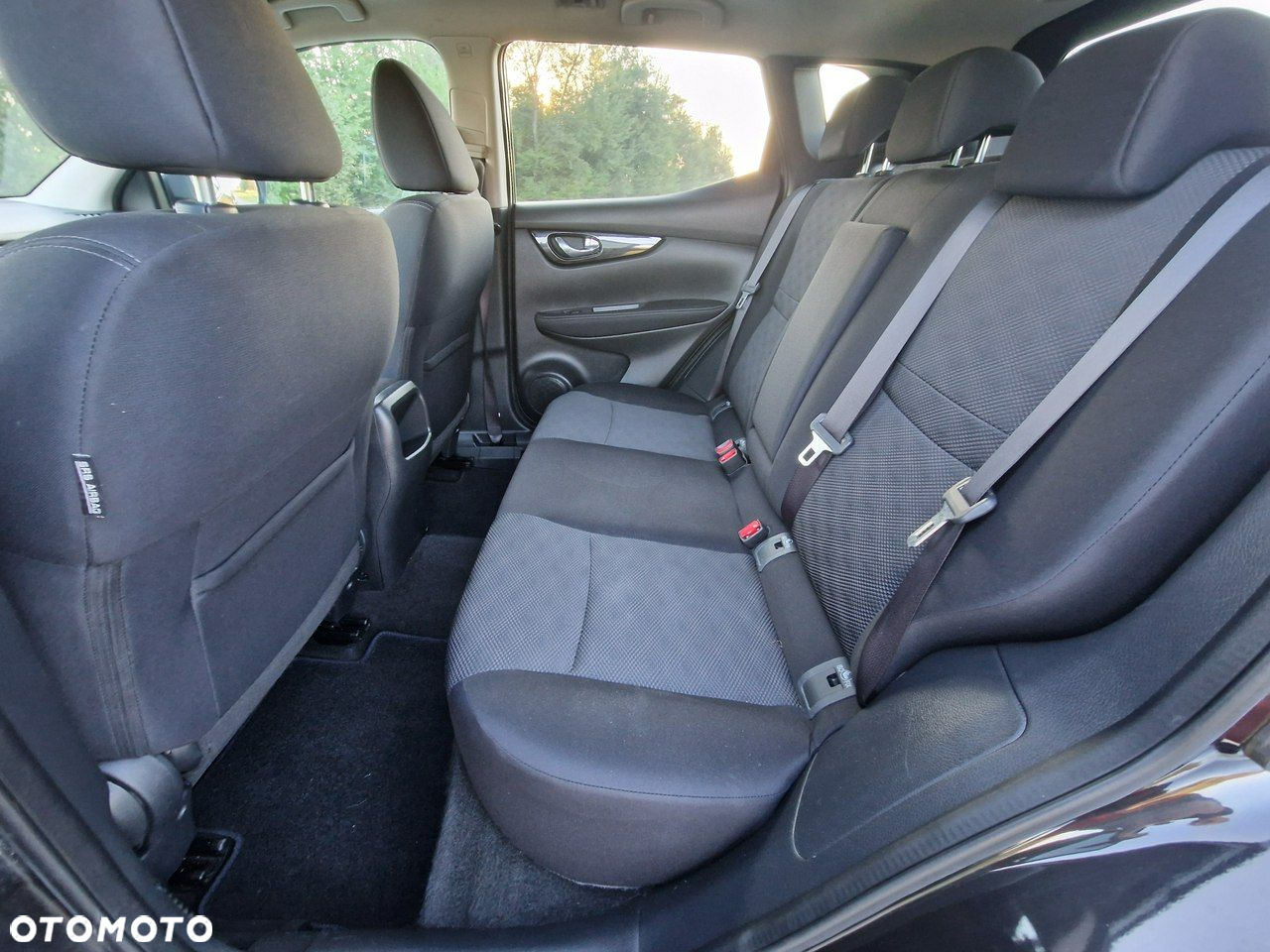 Nissan Qashqai - 15