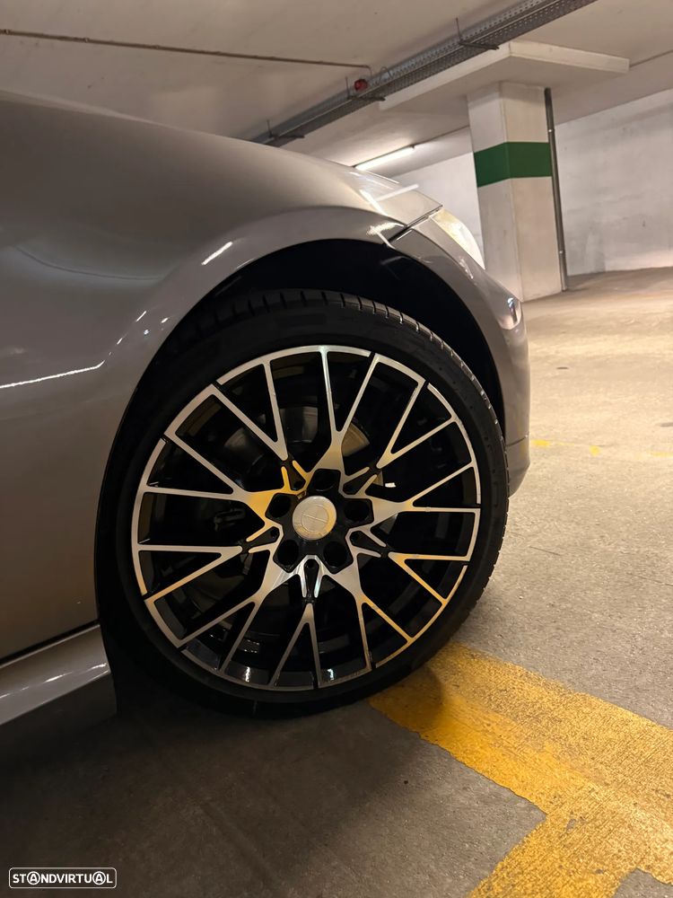 BMW 318 d - 7