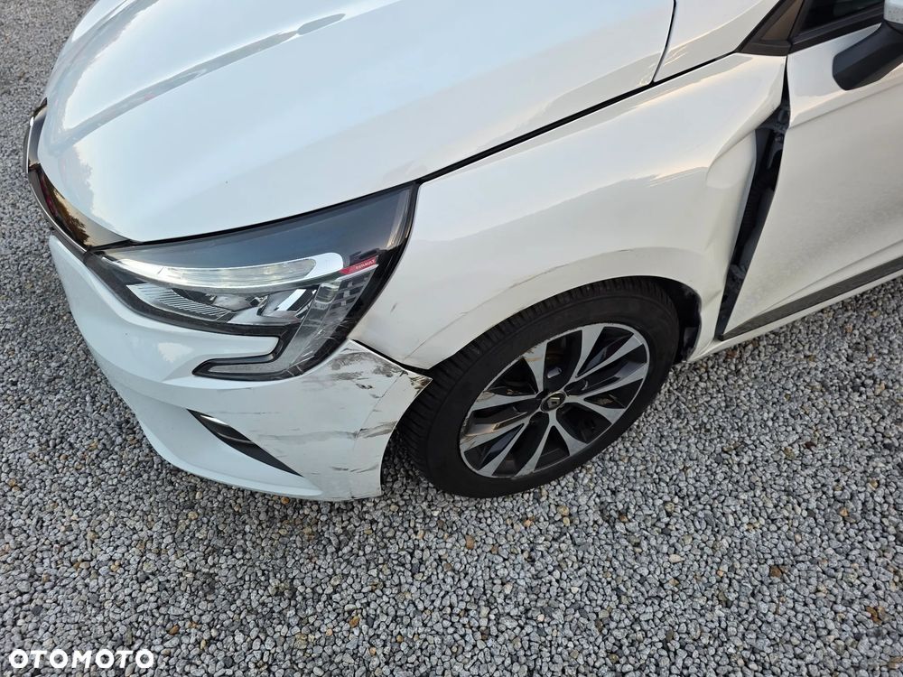Renault Clio - 3