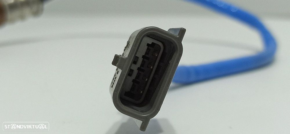 SONDA LAMBDA RENAULT CAPTUR ZEN - 4