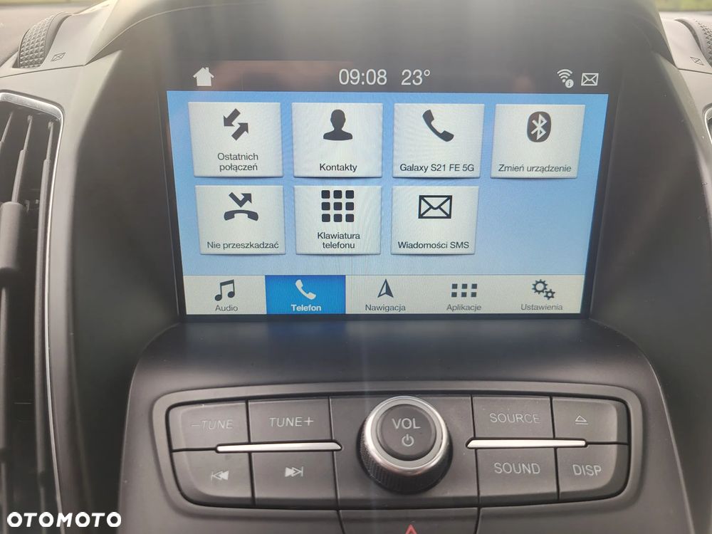 Ford C-MAX 1.0 EcoBoost Start-Stopp-System Titanium - 22