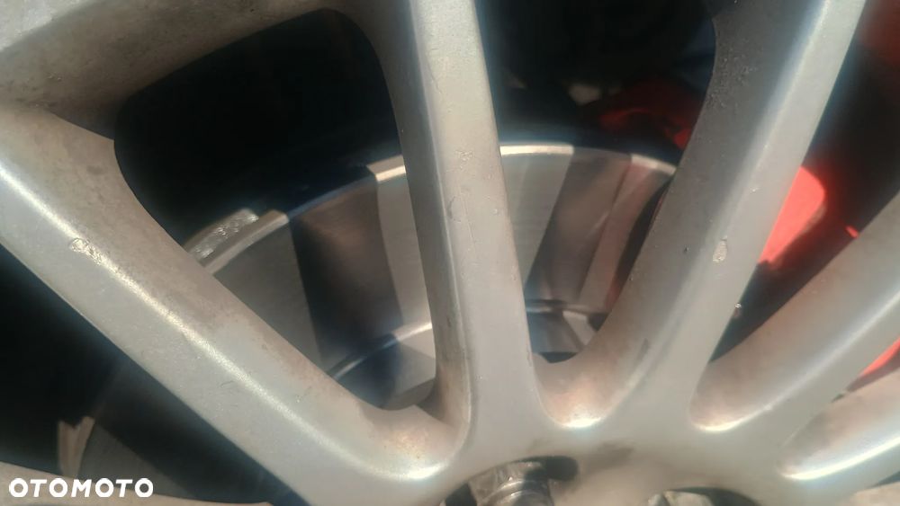 Chrysler Sebring 2.7 Limited - 30