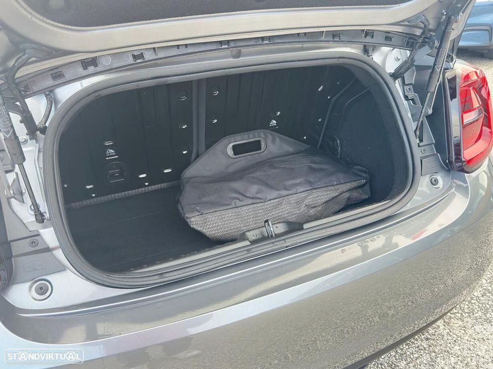 Fiat 500e 42 kWh Icon - 17