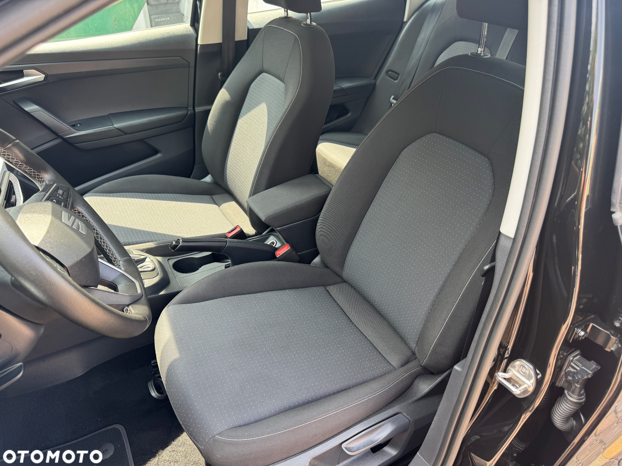 Seat Ibiza - 12