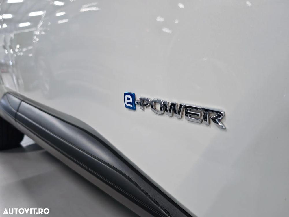 Nissan X-Trail e4ORCE 7 locuri N-Connecta - 34
