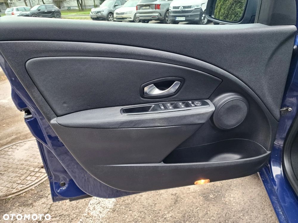 Renault Megane 1.6 16V 110 Dynamique - 36