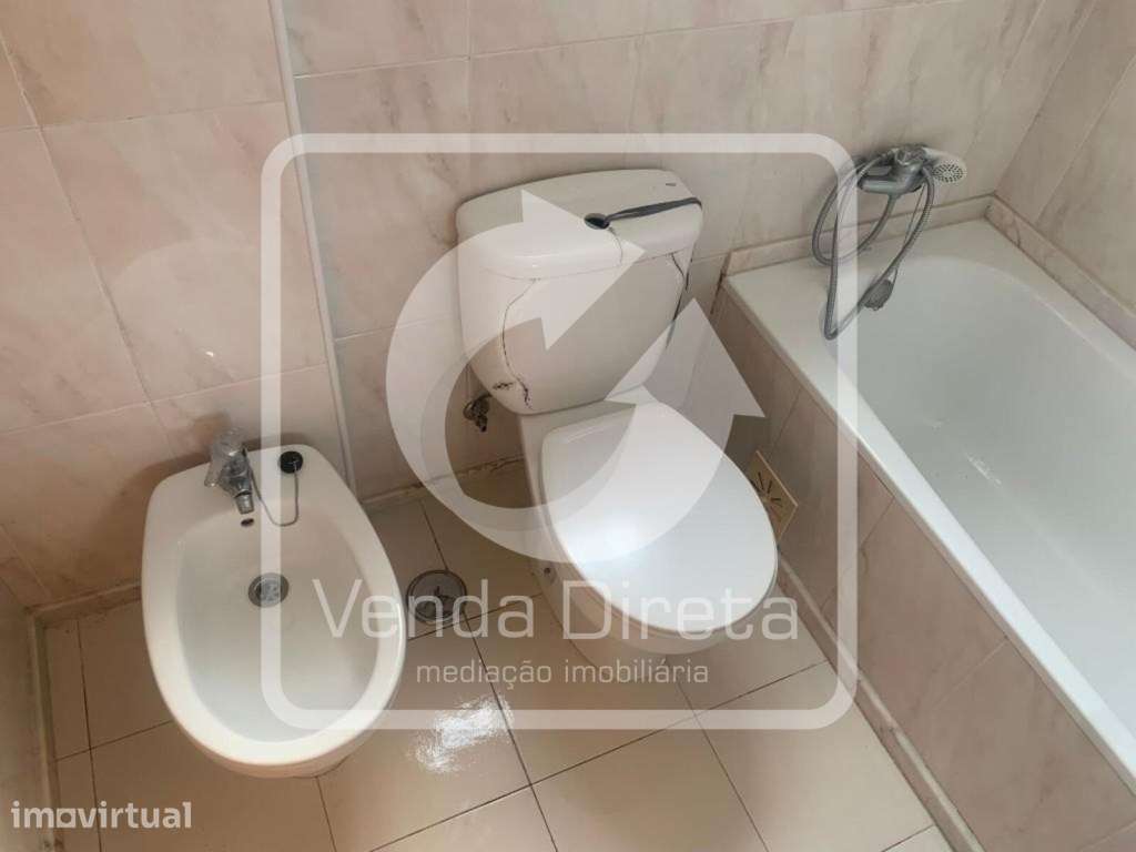 Apartamento T3 com varanda | 161 m² | Alcácer do Sal - IMÓVEL DA BANCA - Grande imagem: 3/18