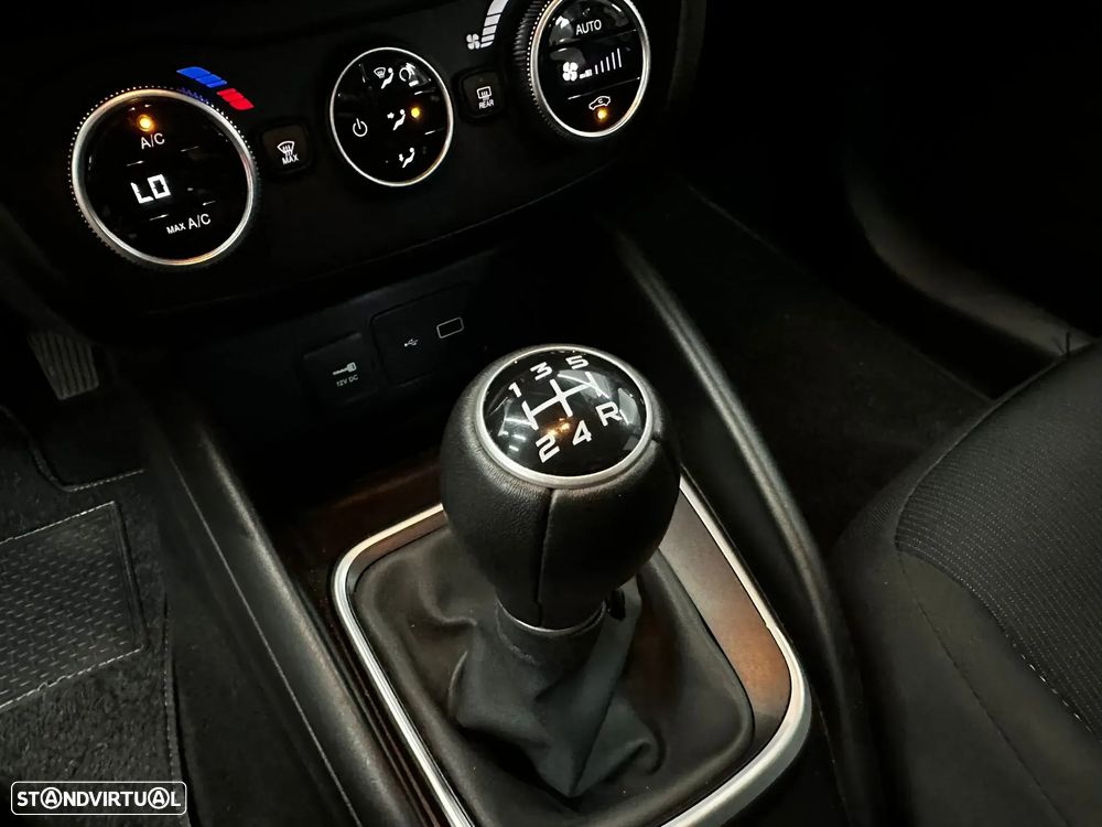 Fiat Tipo 1.3 MultiJet - 28