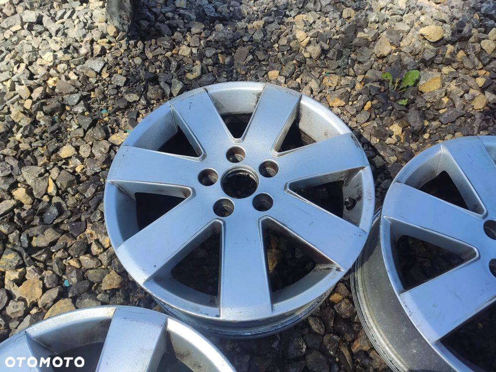 PD Felga Felgi Aluminiowe Ford 5x108 6,5Jx16 ET 52,5 R16 1S7J-BA - 4