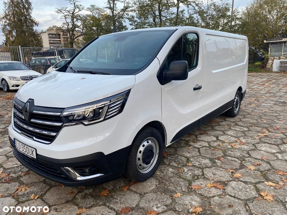 Renault Trafic - 2