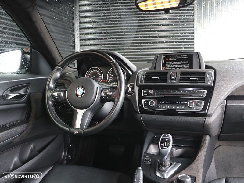 BMW 228 i Pack M Auto - 25