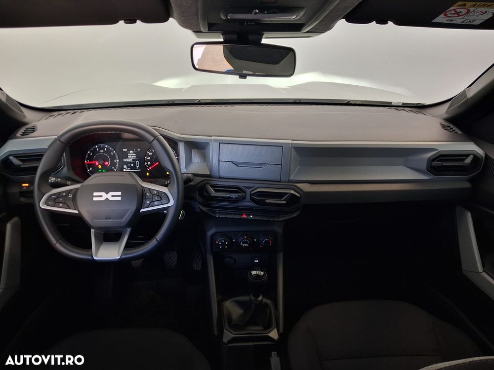 Dacia Duster ECO-G 100 Essential - 17