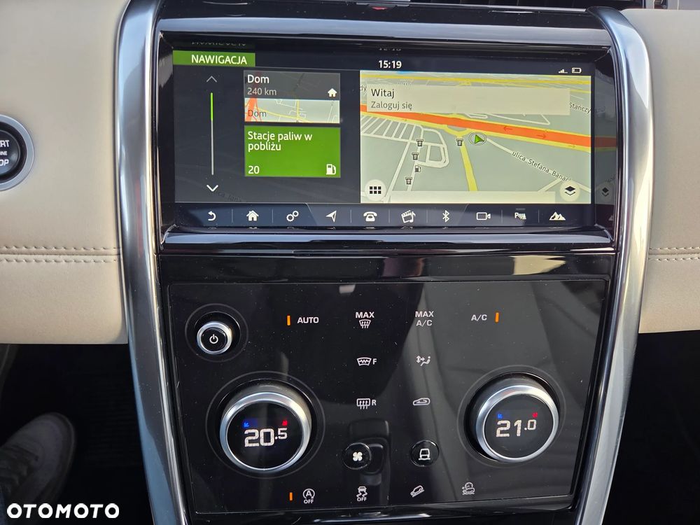 Land Rover Discovery Sport 2.0 P200 mHEV S - 28