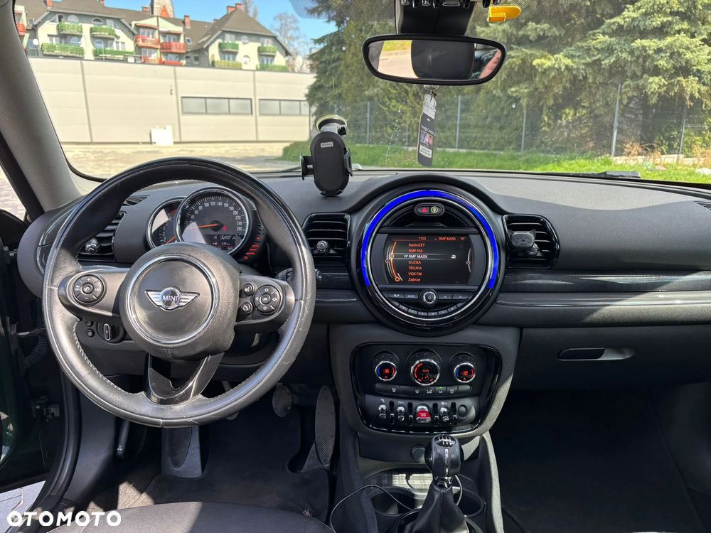 MINI Clubman Cooper Classic Trim - 8
