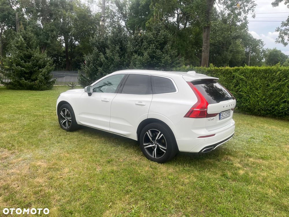 Volvo XC 60 D3 R-Design - 3