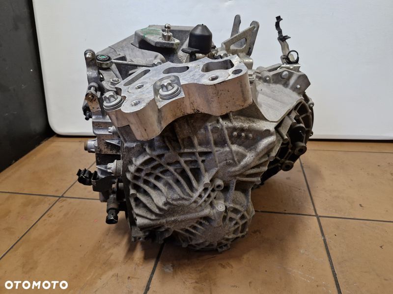 FIAT 500X JEEP 1.4 T SKRZYNIA BIEGÓW MANUAL 55237502 6B - 7