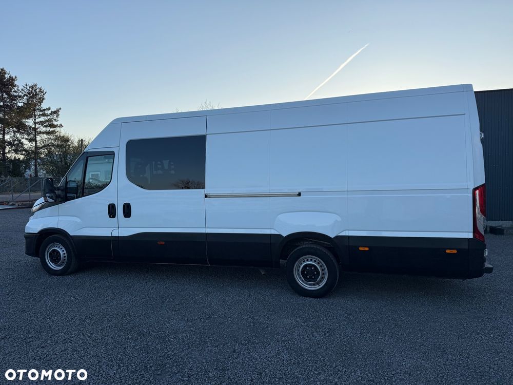 Iveco Daily Brygadówka - 5