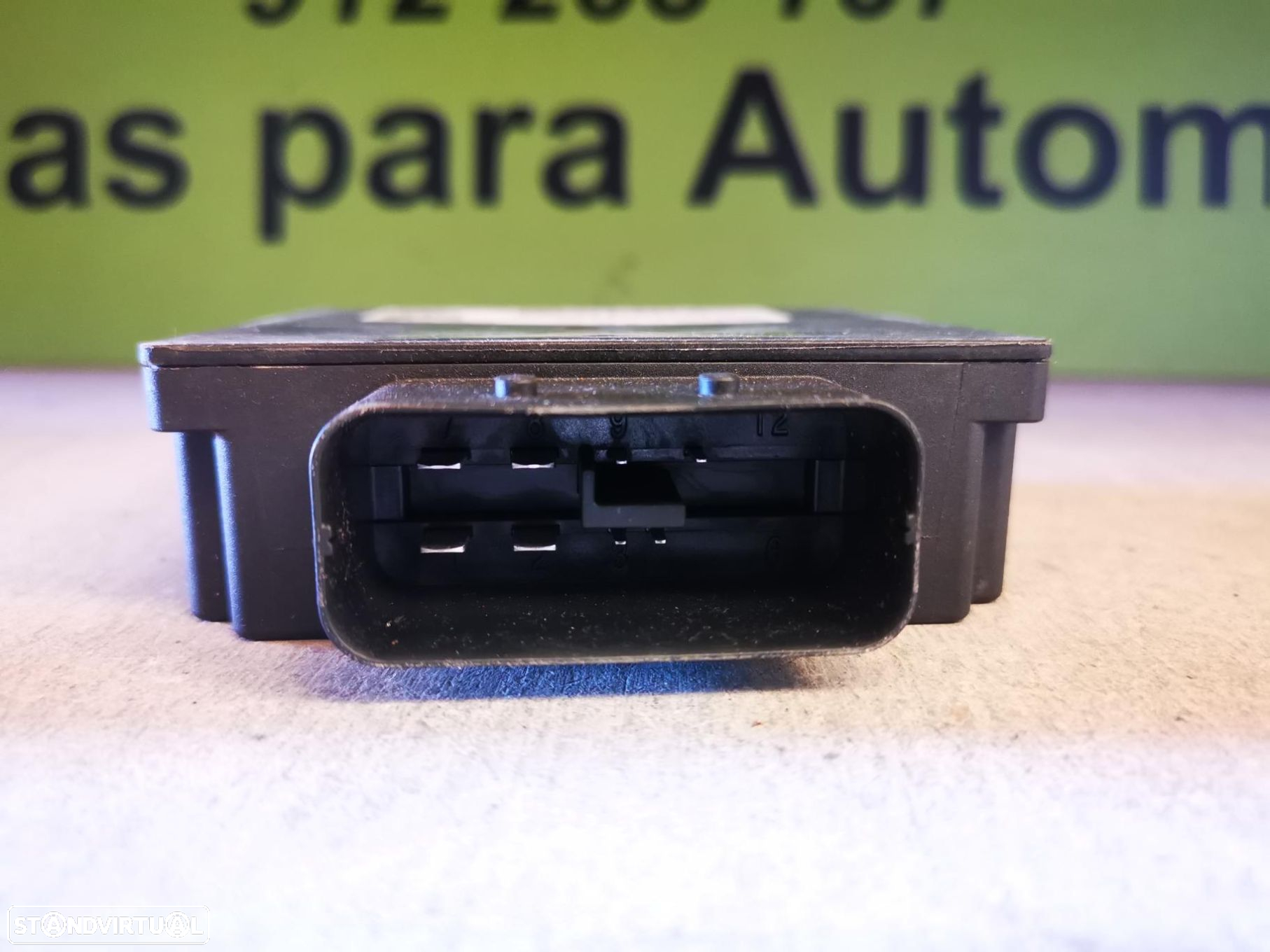 VW / AUDI / SEAT / SKODA ESTABILIZADOR CORRENTE START STOP - MD016 - 4