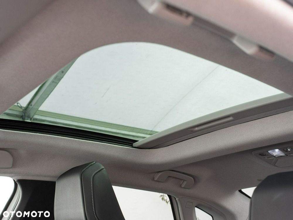 Citroën C4X EV136 50kWh Shine - 30