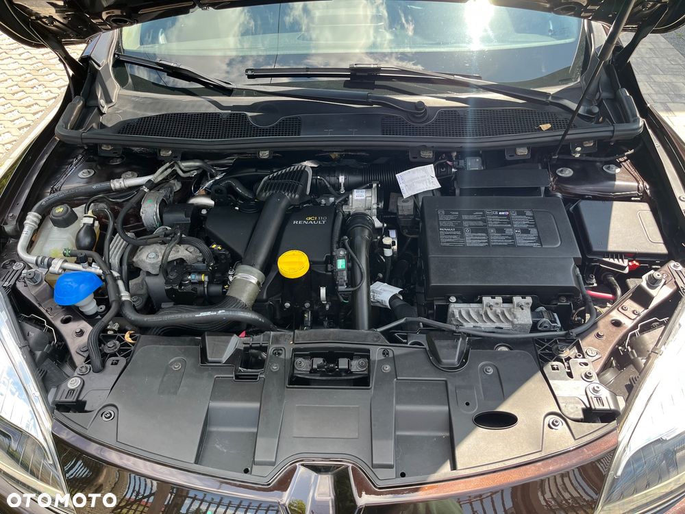 Renault Megane dCi 110 FAP EDC Bose Edition - 26