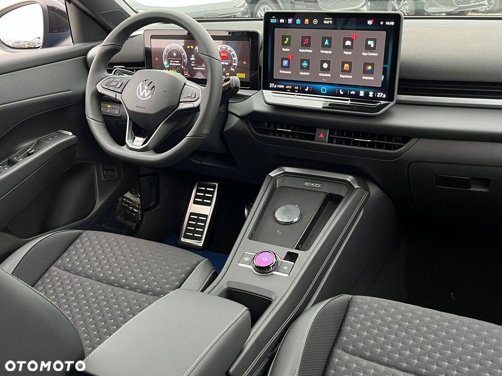 Volkswagen T-Roc 1.5 eTSI R-Line DSG - 8