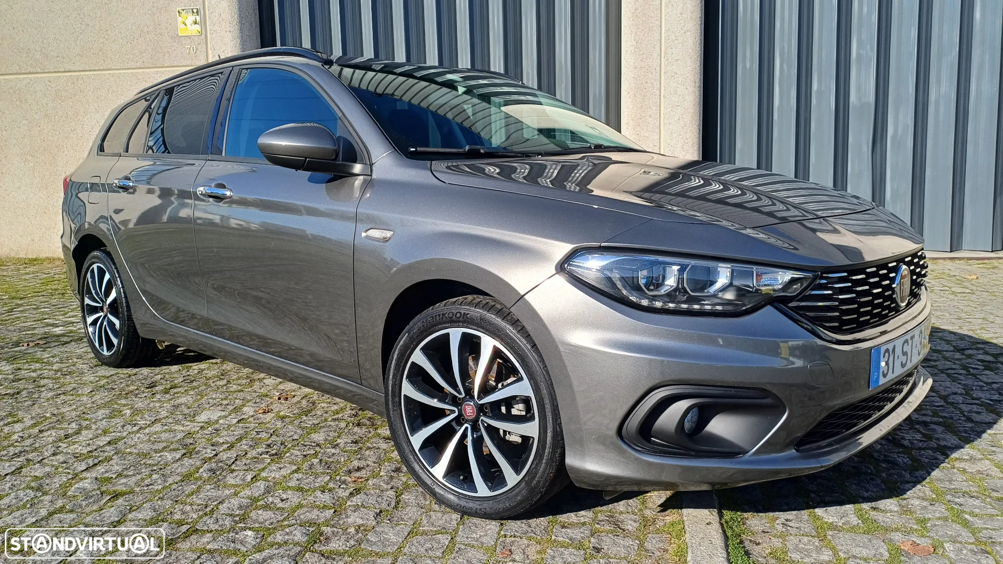 Fiat Tipo Station Wagon - 6