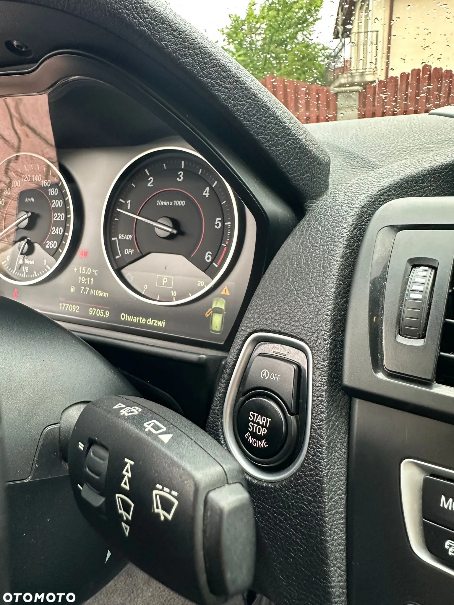BMW Seria 1 125d Sport Line - 12