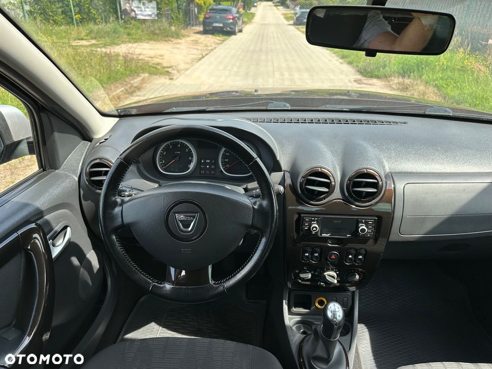 Dacia Duster - 7