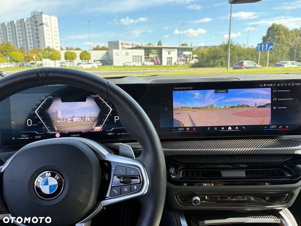 BMW Seria 4 430i xDrive M Sport - 22
