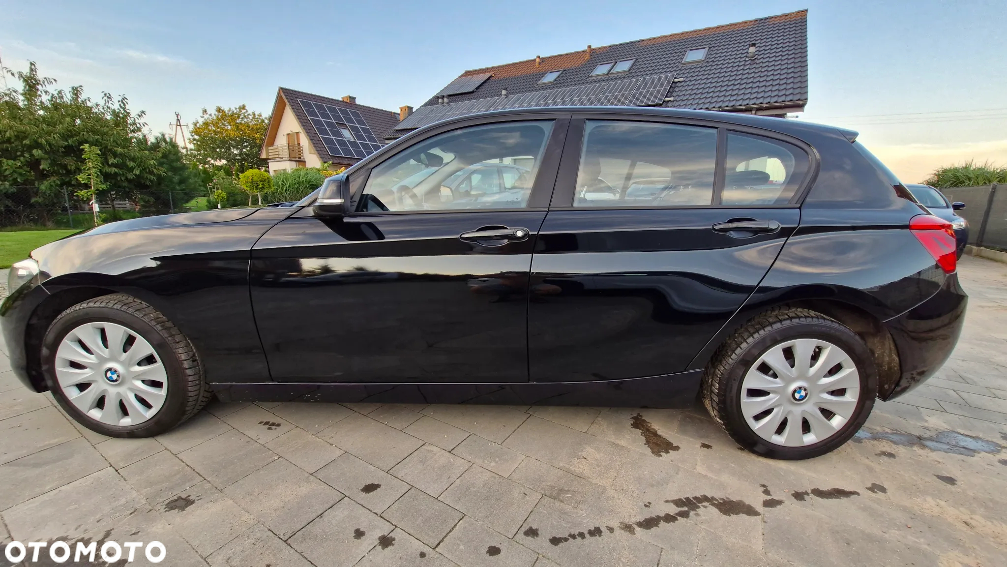 BMW Seria 1 118i - 7