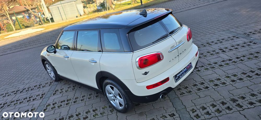 MINI Clubman Cooper D Estate Edition - 19