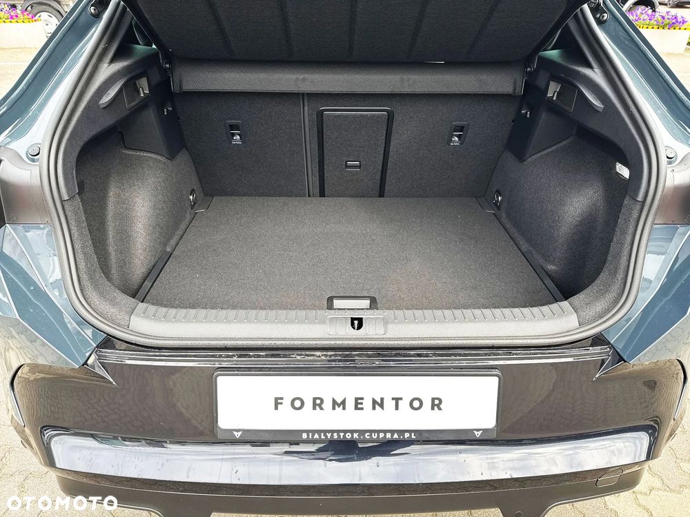 Cupra Formentor 1.5 eTSI mHEV DSG - 18