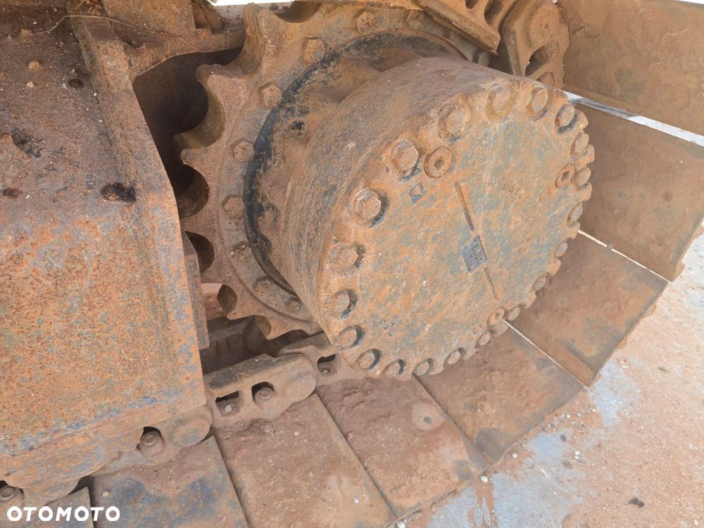 Komatsu PC 228 USLC-10 - 10