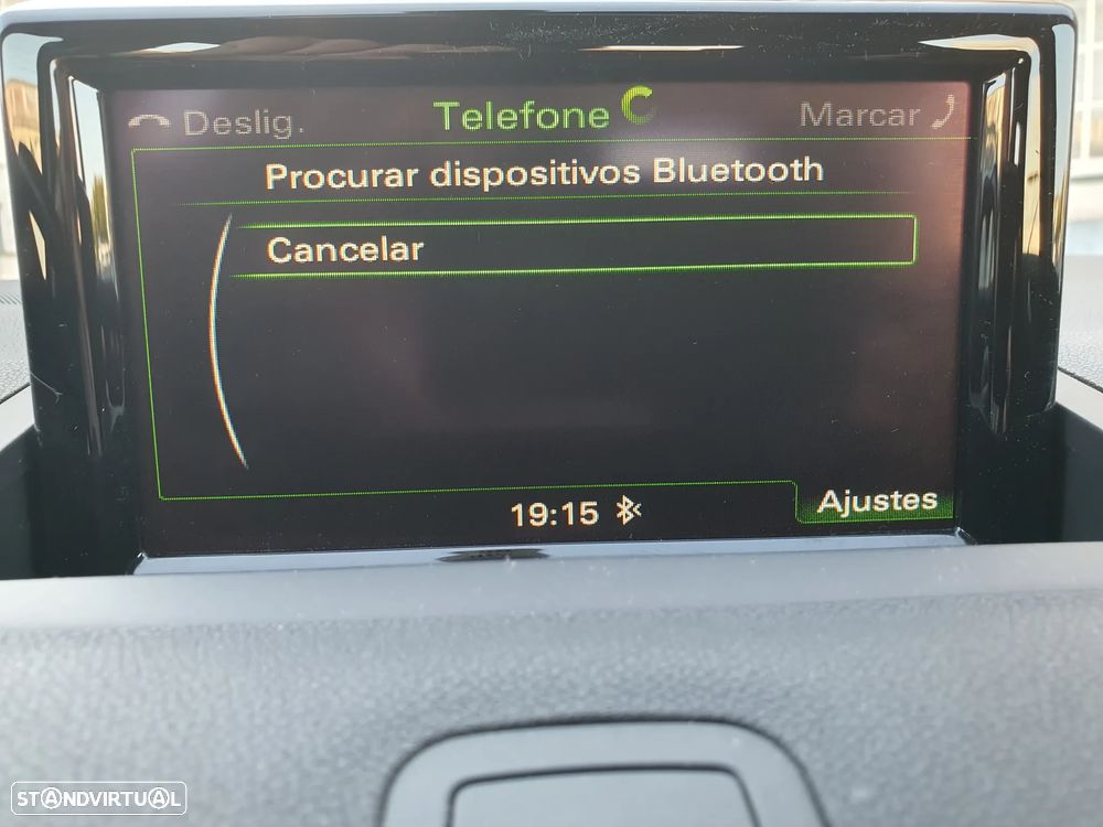 Audi A1 Sportback 1.4 TDI Sport - 16