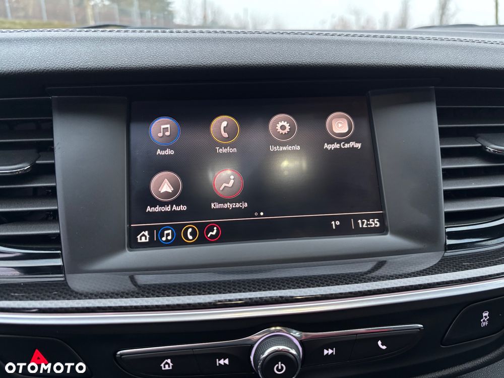 Opel Insignia 2.0 CDTI Business Elegance S&S - 32