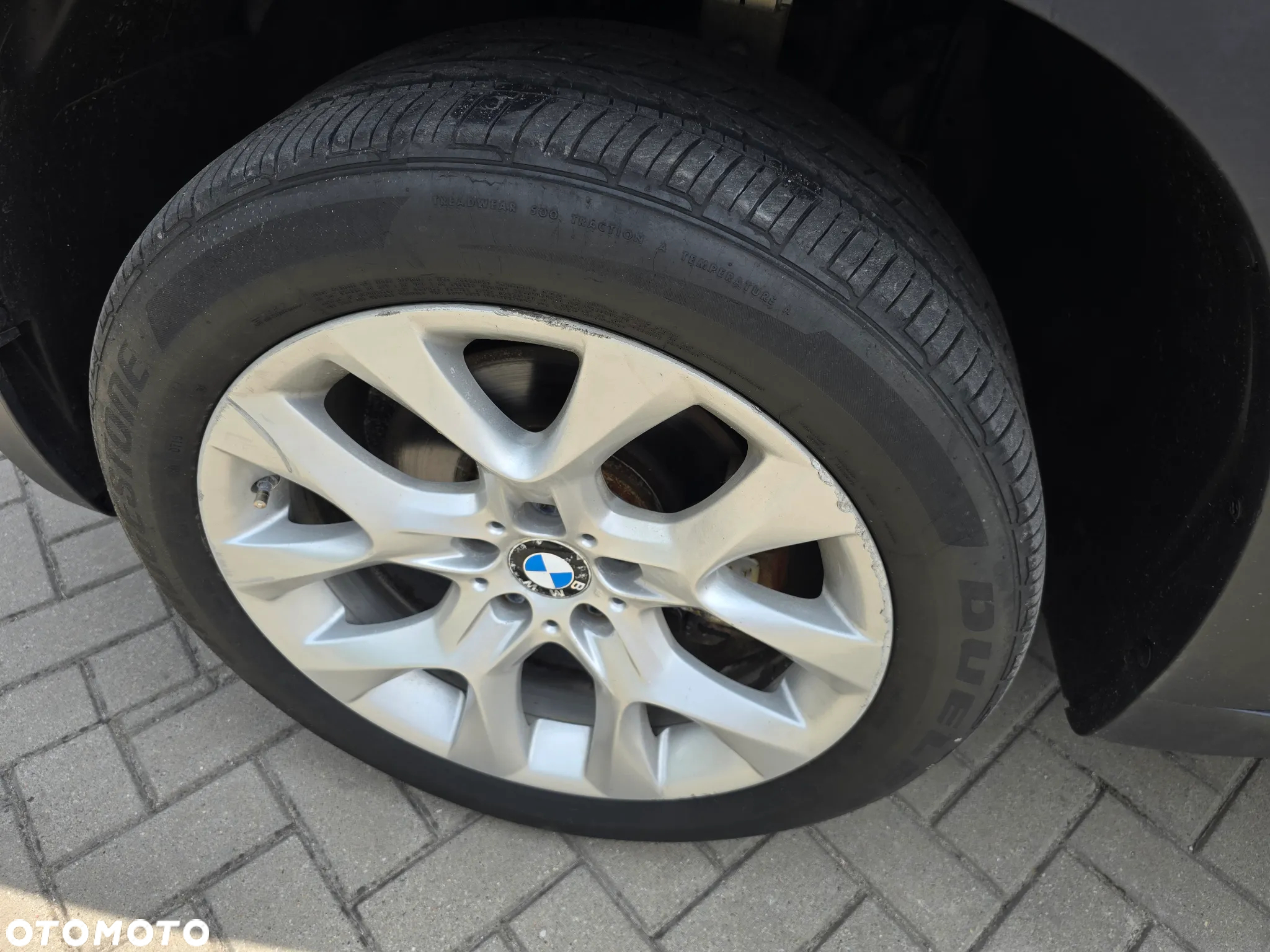 BMW X5 - 19