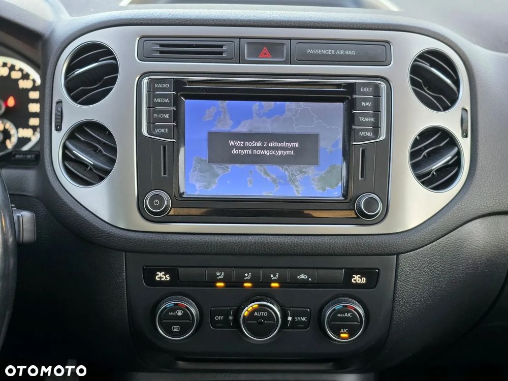 Volkswagen Tiguan 2.0 TDI SCR BlueMotion Technology Exclusive - 21