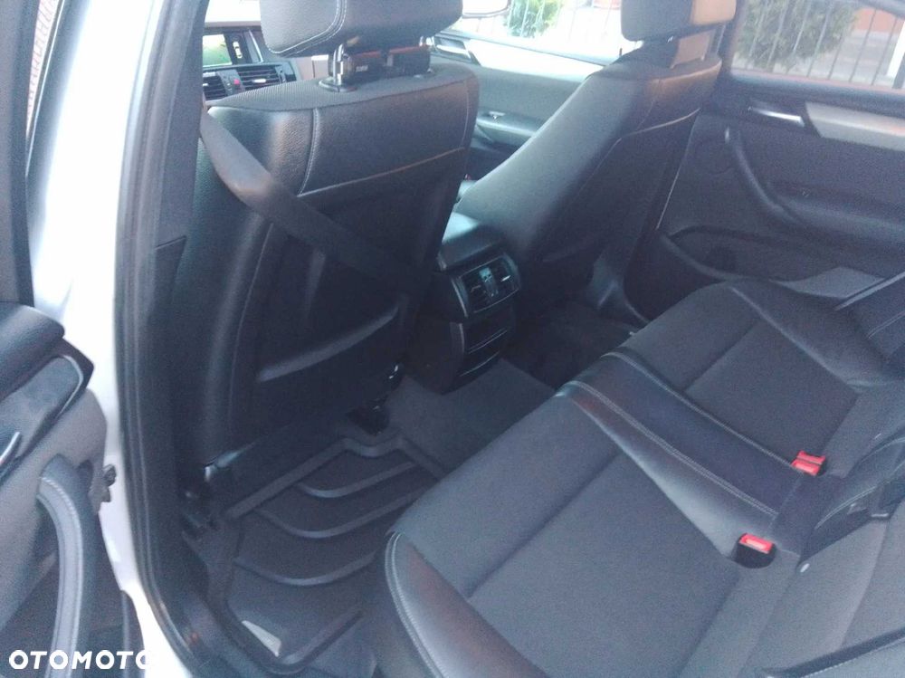 BMW X4 - 8