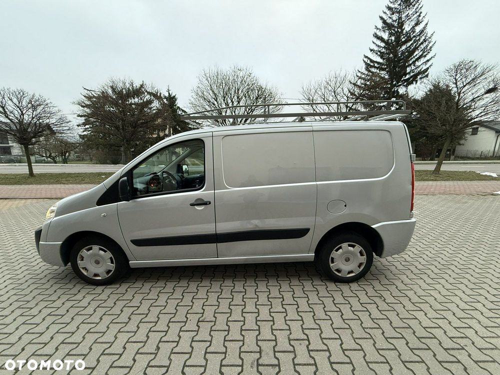 Fiat Scudo - 3