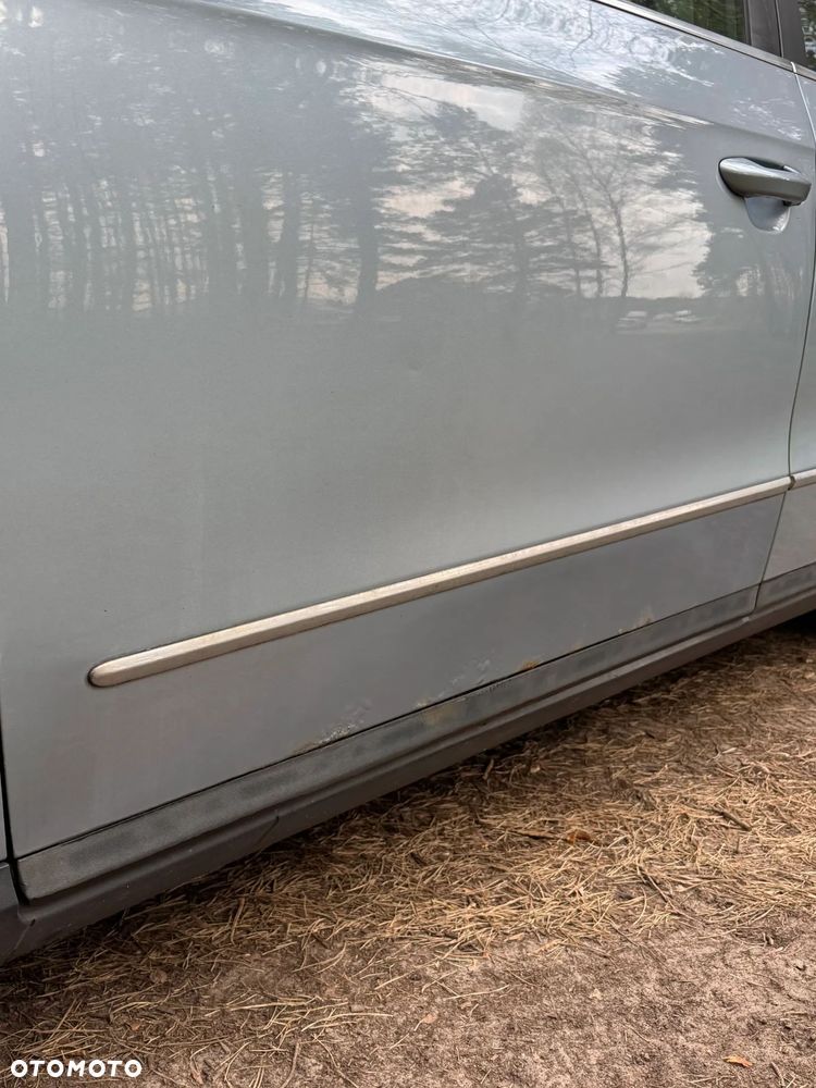 Volkswagen Passat 1.6 FSI Automatik Comfortline - 9