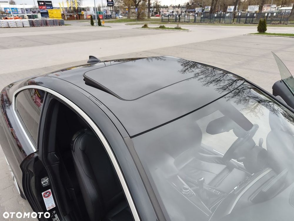 BMW Seria 4 420d Modern Line - 31