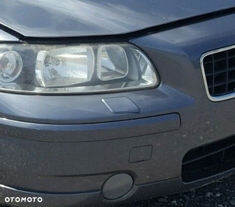 ZAŚLEPKI SPRYSKIWACZA VOLVO S60 I FACELIFT KOLORY - 5