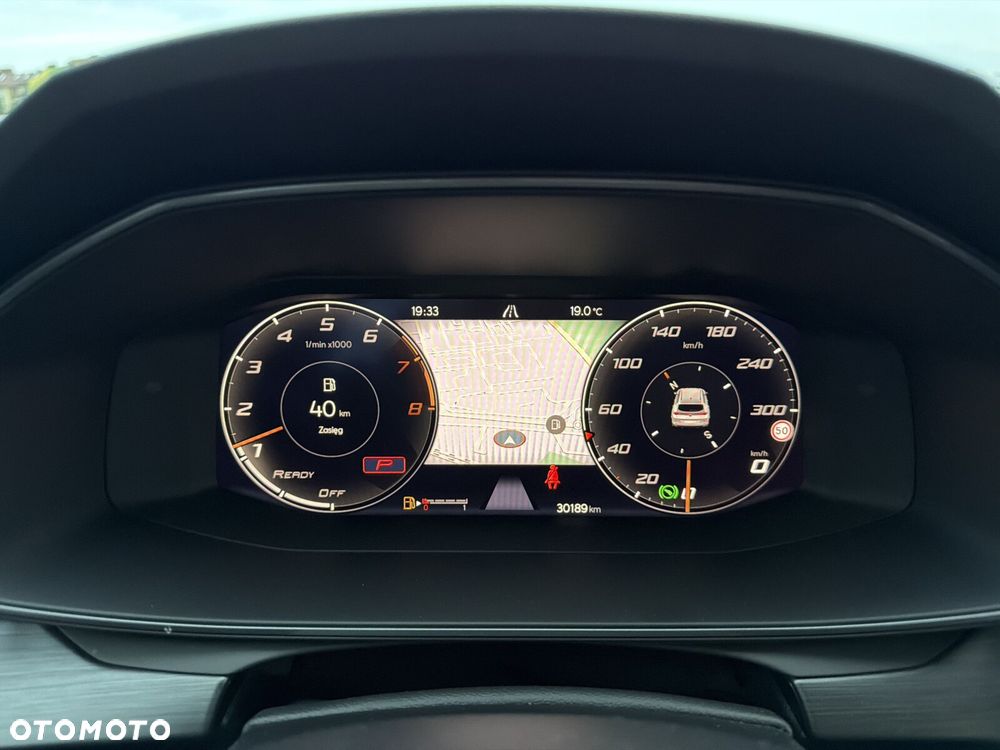 Cupra Formentor 2.0 TSI 4Drive VZ DSG - 15
