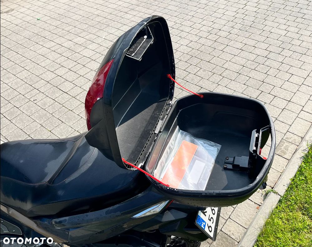 Barton B-Max 125 - 7