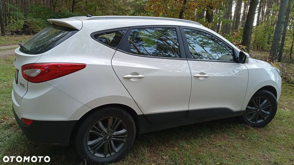 Hyundai ix35 1.6 GDI Comfort 2WD - 2