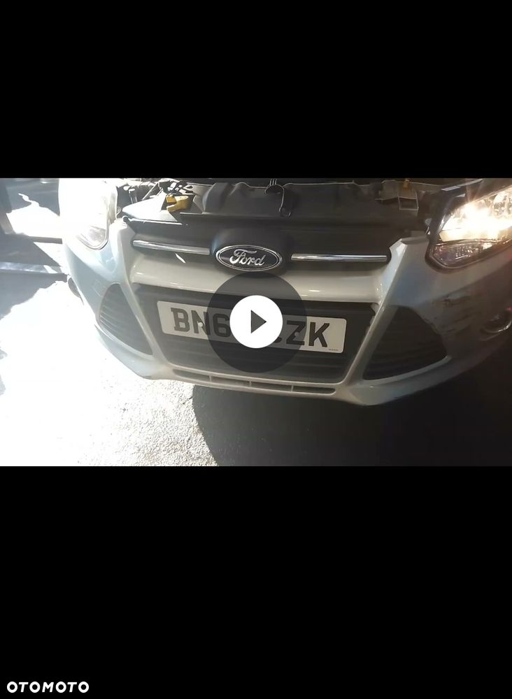 Skrzynia BIEGÓW FORD FOCUS 1.6 2012 po regeneracji  t1db 6 biegów av6r av6r7f097gf av6r-7f097-gf - 4