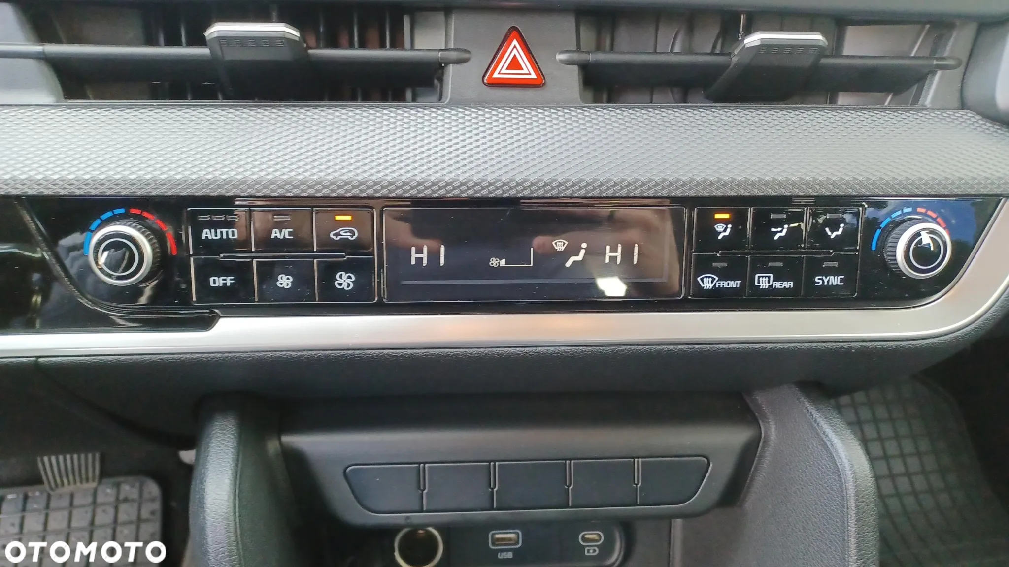 Kia Sportage 1.6 T-GDI M 2WD - 19